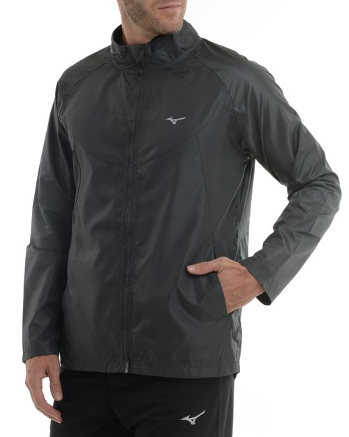 Jaqueta Masculina Mizuno Focus
