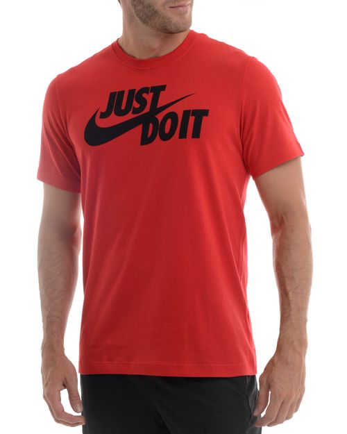 Camiseta Masculina Nike JUST DO IT