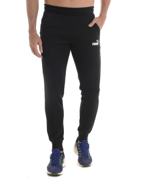 Calça de Moletom Masculina Puma Slim