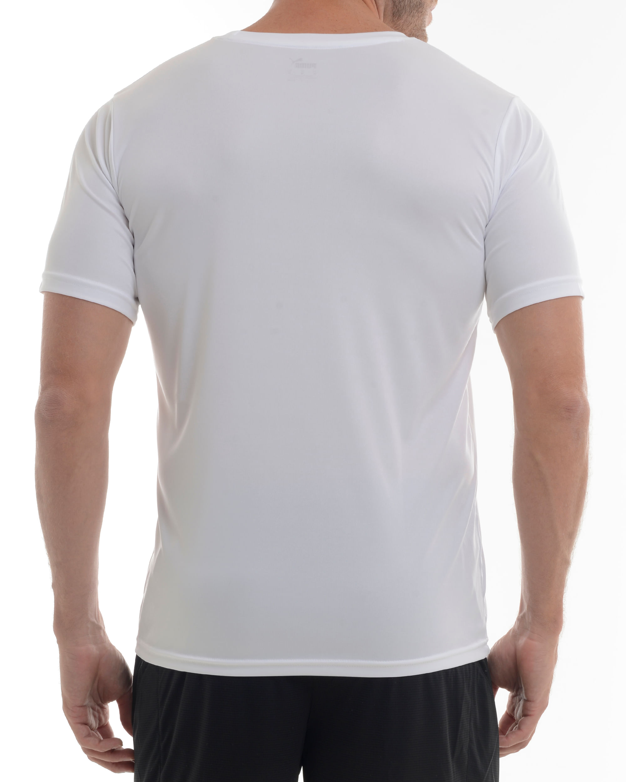 Camisa Masculina Puma Jersey Active Drastosa So as Melhores Marcas