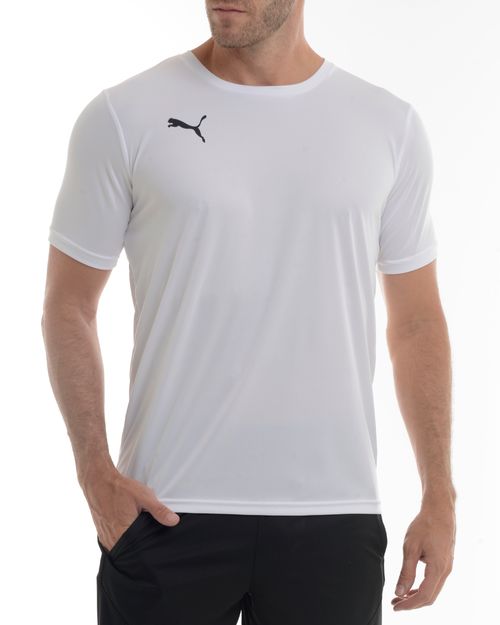 Camisa Masculina Puma Jersey Active