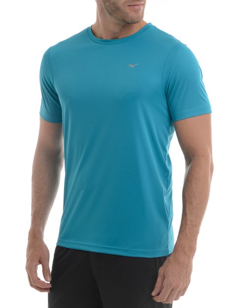 Camiseta Masculina Mizuno Spark 2