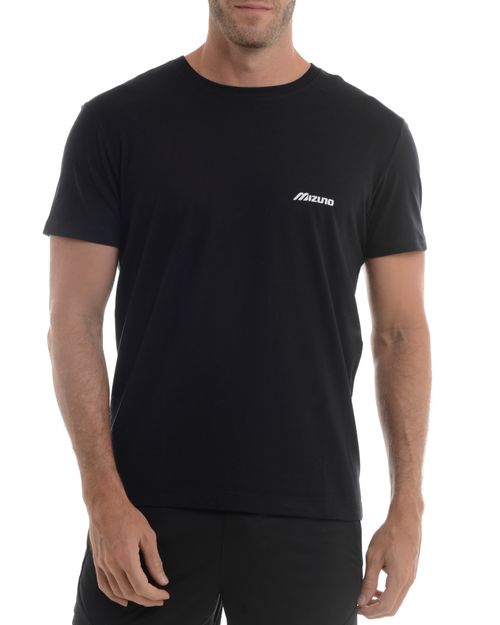 Camiseta Masculina Mizuno Basic Logo