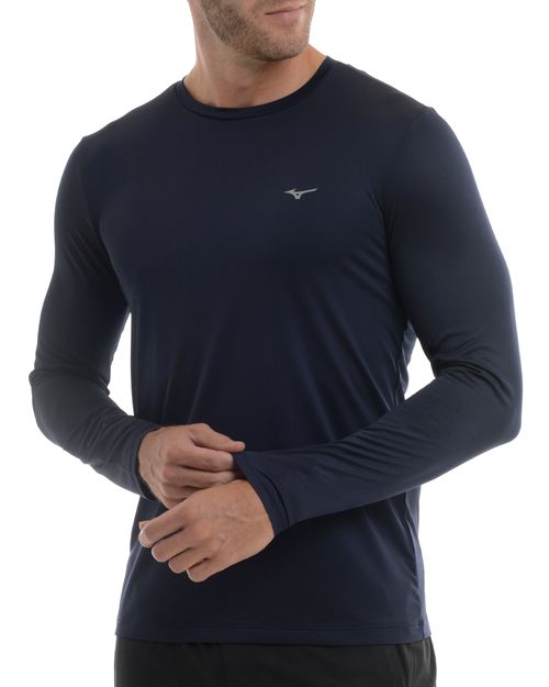 Camiseta Masculina Mizuno Nirvana