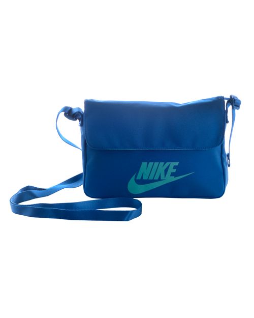 Bolsa Feminina Transversal Nike Sportswear Futura 365