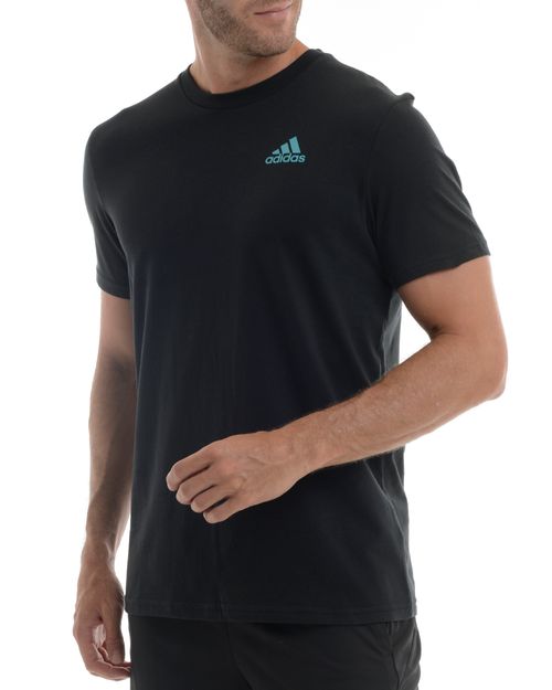 Camiseta Masculina Adidas Beach Sport