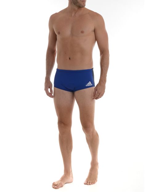 Sunga Masculina Adidas Color Block