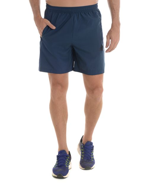 Shorts Masculino Adidas D2M Plano