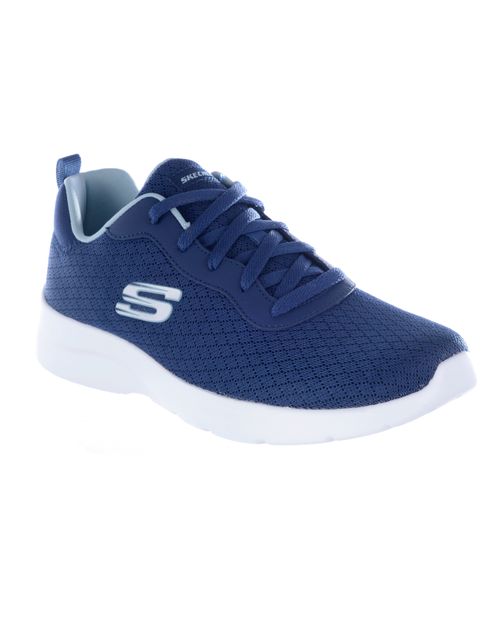 Tênis Feminino Skechers Dinamight 2.0 Eye to Eye