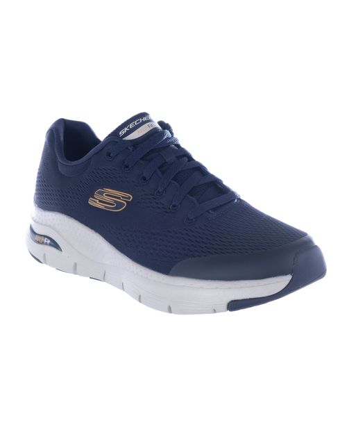Tênis Masculino Skechers Arch Fit