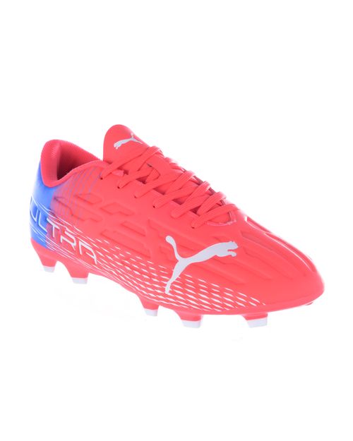 Chuteira Masculina Puma Ultra 4.3 Fg/Ag