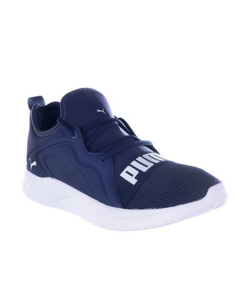 Tênis Masculino Puma Resolve Street
