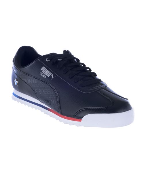 Tênis Masculino Puma BMW Roma