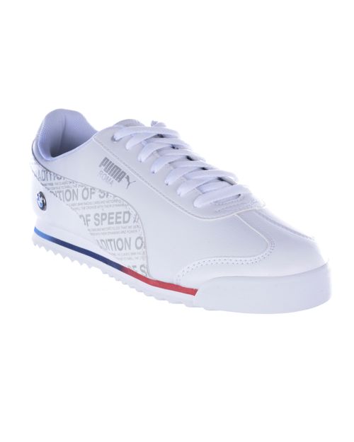 Tênis Masculino Puma BMW Roma