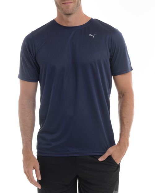 Camiseta Masculina Puma Performance Tee