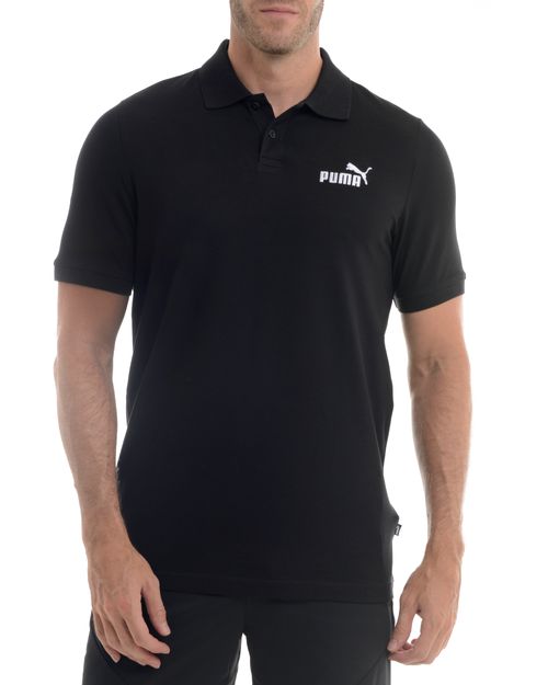 Camisa Polo Masculina Puma Pique