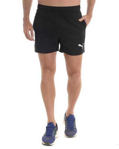 Shorts Masculino Puma Active Woven 5
