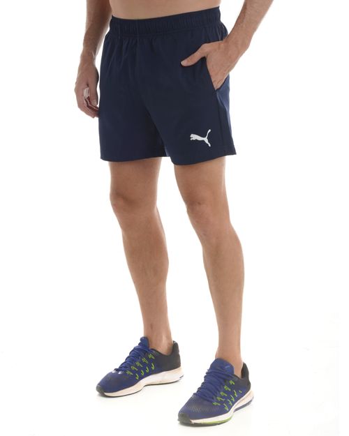 Shorts Masculino Puma Active Woven 5