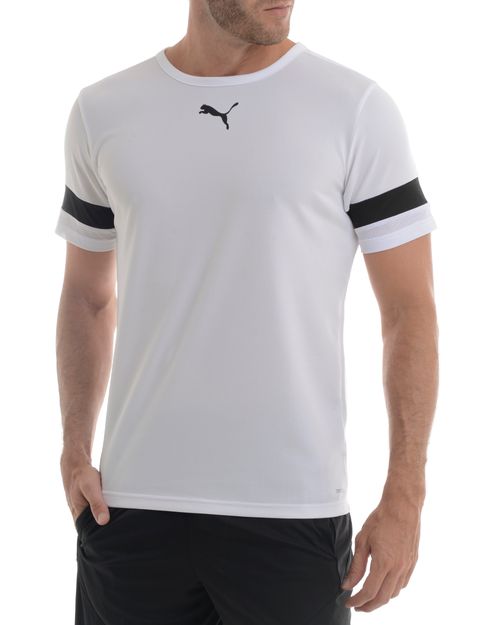 Camiseta Masculina Puma Teamrise Jersey