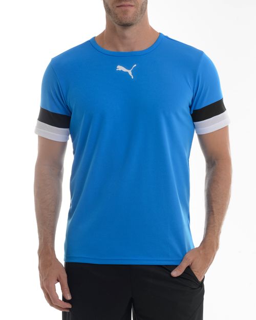 Camiseta Masculina Puma Teamrise Jersey