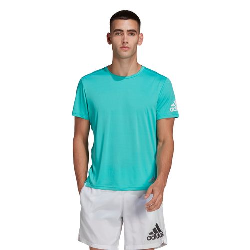 Camiseta Masculina Run It