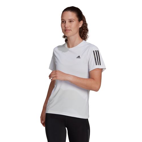 Camiseta Feminina Adidas Own The Run