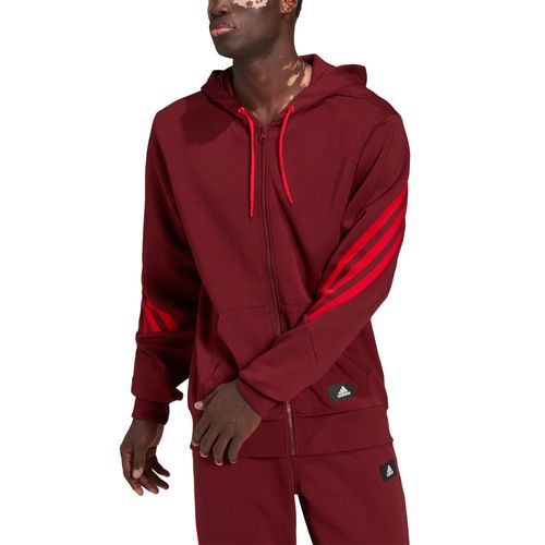 Jaqueta de Moletom Masculina Adidas Future Icon