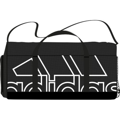 Mala Adidas Logo Média