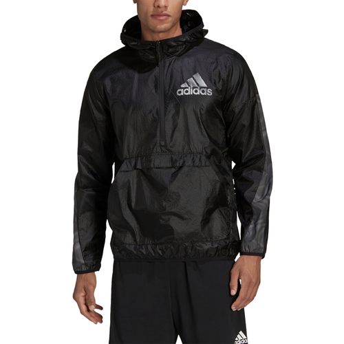 Jaqueta Masculina Adidas Corta Vento Season