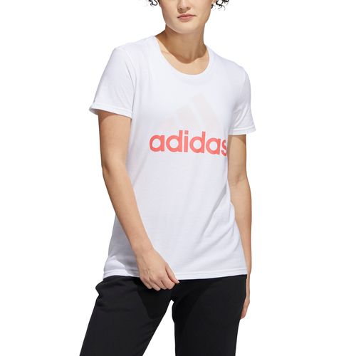 Camiseta Feminina Adidas Logo