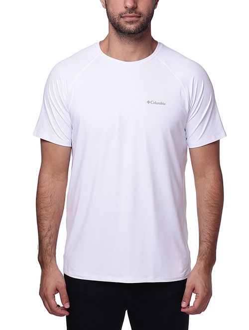Camiseta Columbia Masculina M/C Aurora