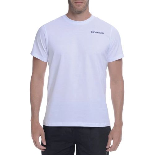 Camiseta Columbia Masculina Maxtrail