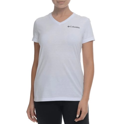 Camiseta Columbia Feminina Basic