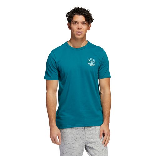 Camiseta Masculina Adidas Sustentabilidade II