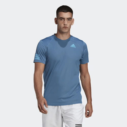 Camiseta Masculina Adidas Tennis Club