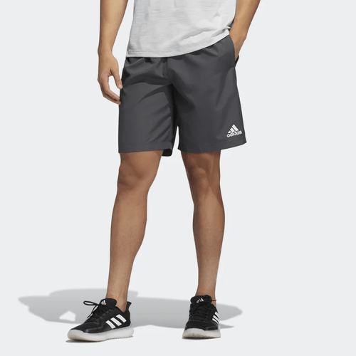 Shorts Masculino Adidas Plain