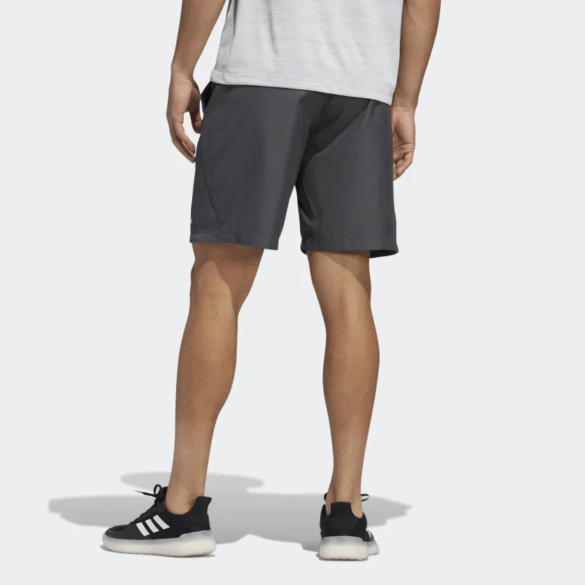 Shorts Masculino Adidas Plain - Drastosa