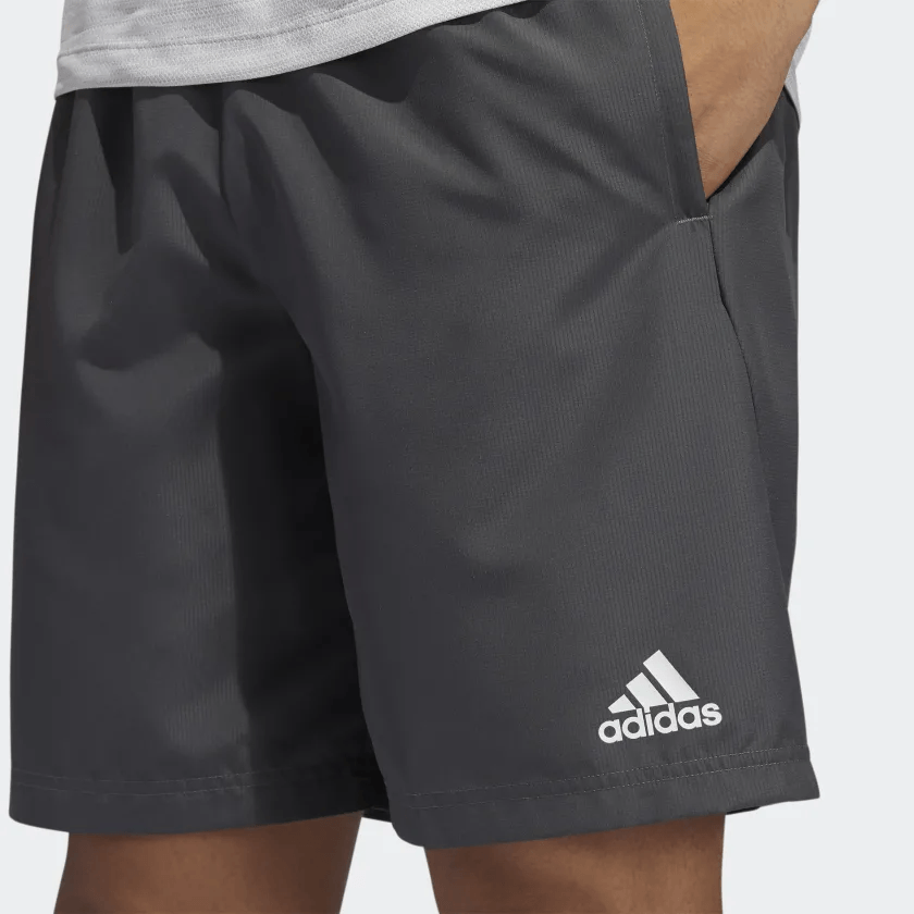 Shorts Masculino Adidas Plain - Drastosa