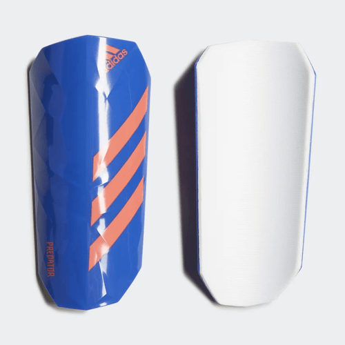 Caneleira Adidas Predator Club