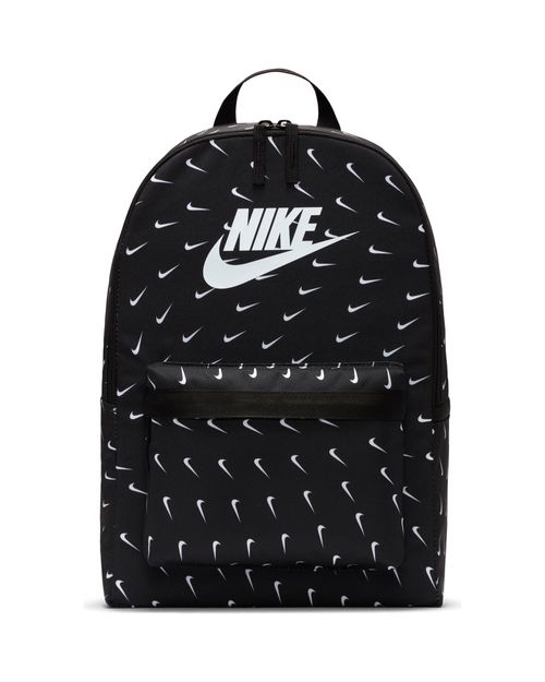 Mochila Nike Heritage Swoosh Wave