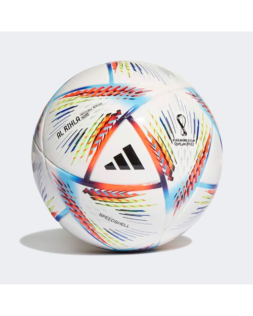 Minibola Copa Do Mundo AL RIHLA - Adidas