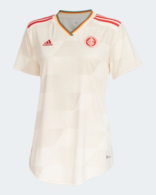 Camisa Adidas Internacional II 22/23 Feminina