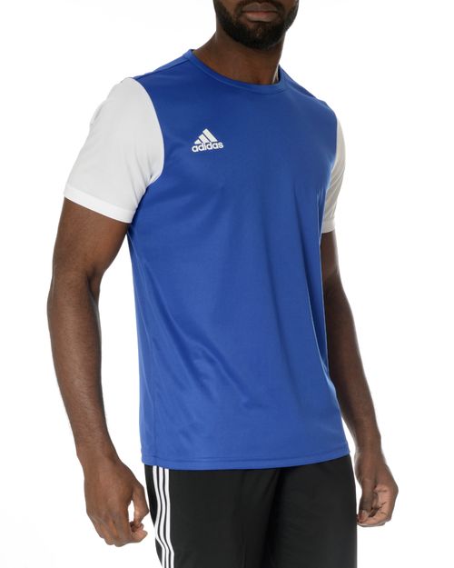Camisa Adidas Masculina Estro 19