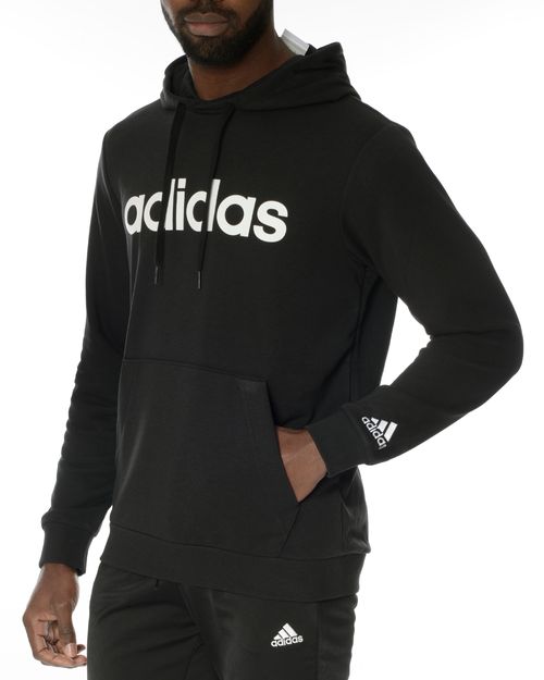 Blusão Masculino Adidas Essential Linear