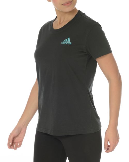 Camiseta Feminina Adidas Summer