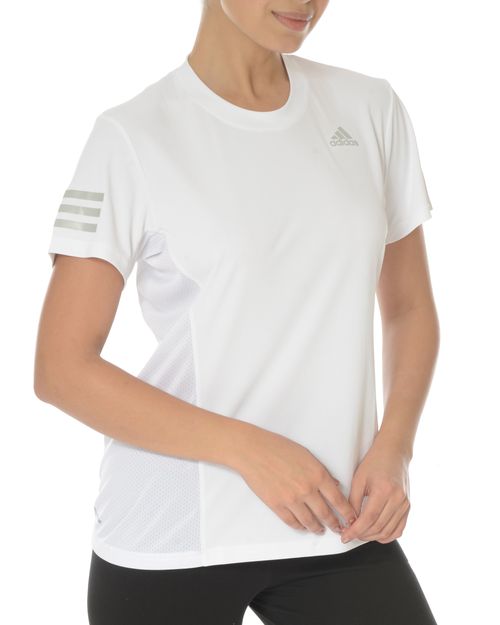 Camiseta Feminina Adidas Tennis Club