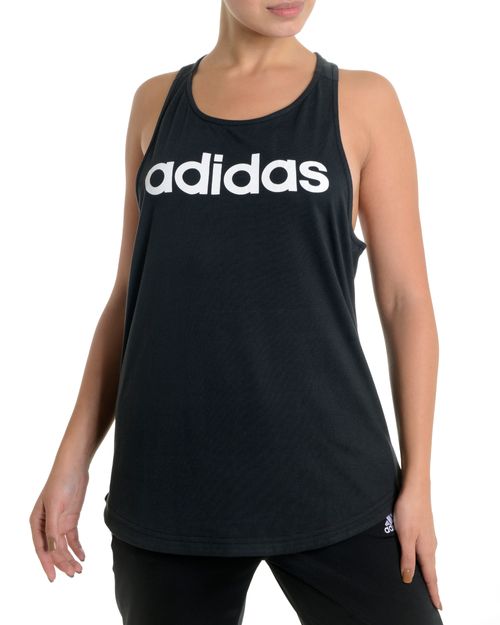 Regata Feminina Adidas Linear