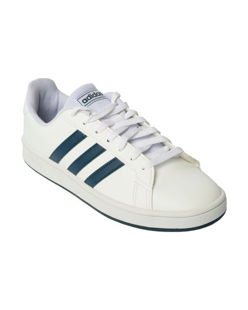 Tênis Masculino Adidas Grand Court Base