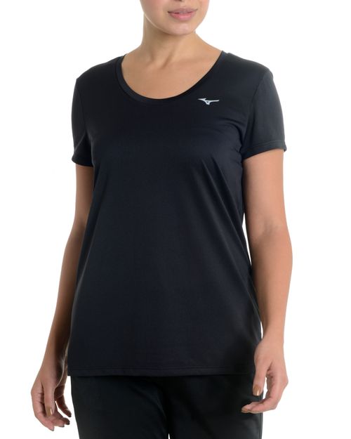 Camiseta Feminina Mizuno Nirvana