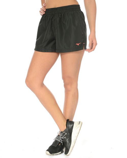Shorts Feminino Mizuno New Runner